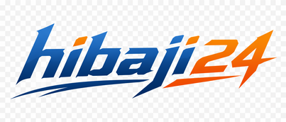 hibaji24 logo